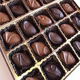 Fresh Fruit Cream Assortment 1 Lb.