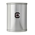 University of South Carolina Wastebasket with Logo