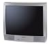 Toshiba 32D47 32-inch SuperTube CRT TV