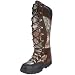 LaCrosse Men's 18" Razor Side Zip Snake Boot