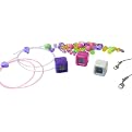 Mattel Radica GirlTech Sugar Cubes Party Pack - Moods