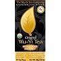 Wu-Yi Tea, Original 25 tea bags