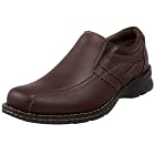 Dockers Caper Double Run Off Toe Slip On
