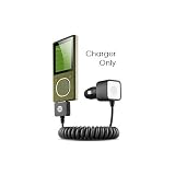 DLO DLA54005/17 Microsoft Zune Car Charger