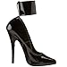 Pleaser Women's Domina-434 Pump