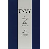 ENVY: A Theory of Social Behaviour