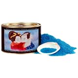 Shunga Oceania Oriental Crystals Scented Dead Sea Salt Adult Sex Toy Kit