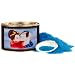 Shunga Aphrodisia Oriental Crystals Scented Dead Sea Salt Duo Sex Toy Kit