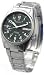 Seiko Men’s Military Style Automatic Watch #SNX425K