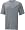 Nike 125101 Dri-Fit Short Sleeve Training Shirt - Grey - Medium