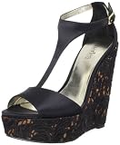 Charles by Charles David Women's Serpentine T-Strap Sandal