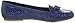 AK Anne Klein Women's Samanta Moccasin