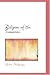 Book cover of Religion of the Samurai: A Study of Zen Philosophy and Discipline in China and Japan.