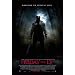 Friday the 13th (Jason Standing) Movie Poster Print - 24" X 36"