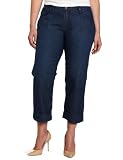 James Jeans Women's Plus-Size Cori Z Jean