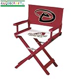 Arizona Diamondbacks Youth Directors Chair