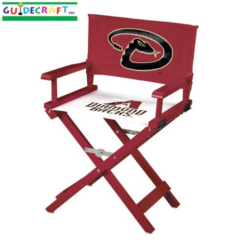 Arizona Diamondbacks Youth Directors Chair