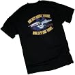"Boldy Went There - Boldly Did That" QUOGS -- Star Trek Youth T-Shirt