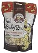 EP BUDDY BITS PBUTTER 12 OZ