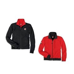 Ducati Corse Doubleface Jacke (2012)