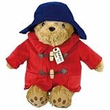 Peluche Ours OURS PADDINGTON