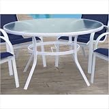 Capri Round Table