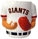 San Francisco Giants Jersey Can Cooler
