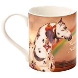 Trail of Painted Ponies Mug COPPER ENCHANTMENT 4021023