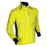 Bj&ouml;rn Daehlie Herren Jacke Drive, sulphur spring, M_390814020_52204