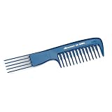 Comare Large Wide-Tooth Comb W/Lift, CCP610