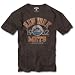 New York Mets '47 Brand Vintage Scrum Tee