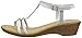 Bella Vita Made in Italy Women's Grazie Wedge Sandal