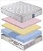 Boyd Illustra 330 Series Illustra 330 Tri-Zone Pillow Top Mattress Set