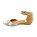 DV by Dolce Vita Women's Geo D'Orsay Pump