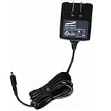 Novatel Original OEM AC Travel Charger SSW-1811 for MiFi HotSpot