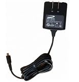 Novatel Original OEM AC Travel Charger SSW-1811 for MiFi HotSpot