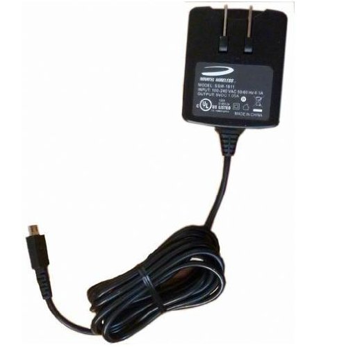 Novatel Original OEM AC Travel Charger SSW-1811 for MiFi HotSpot