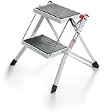 Polder 90401-91H 2-Step Mini-Stool