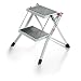 Polder 90401-91H 2-Step Mini-Stool