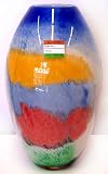 hand blown murano art glass with certificate A13
