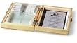 Konus Microscope Slides Set The human body, pathological tissues (part 2) code 4915