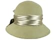 August Bow Fantasy Hat