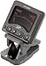Profile Rotating Clip-On Digital Tuner with Tri-Color Display, Black/Gray, AMS-PT-2700 Profile Rotating Clip-On Digital Tuner with Tri-Color Display, Black/Gray, AMS-PT-2700