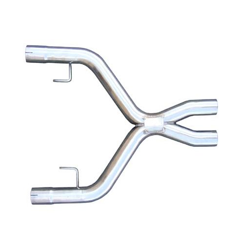 Pypes Exhaust XFM43 2-1/2