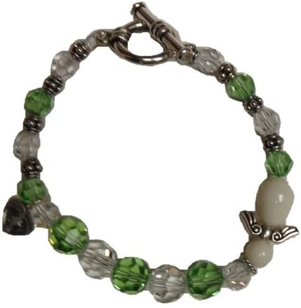 Miscarriage Sympathy Bracelet Condolence Gift