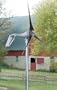 400W 12V Wind Generator