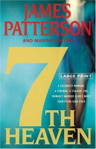 7th Heaven (The Women's Murder Club)