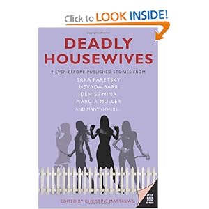 Deadly Housewives - Various