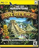 National Geographic: Lost City of Z