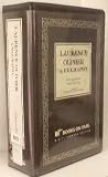 Laurence Olivier: A Biography, By Donald Sopto, B-O-T Library Edition, 12 Audio Cassettes, 18 Hours, Read By David Case